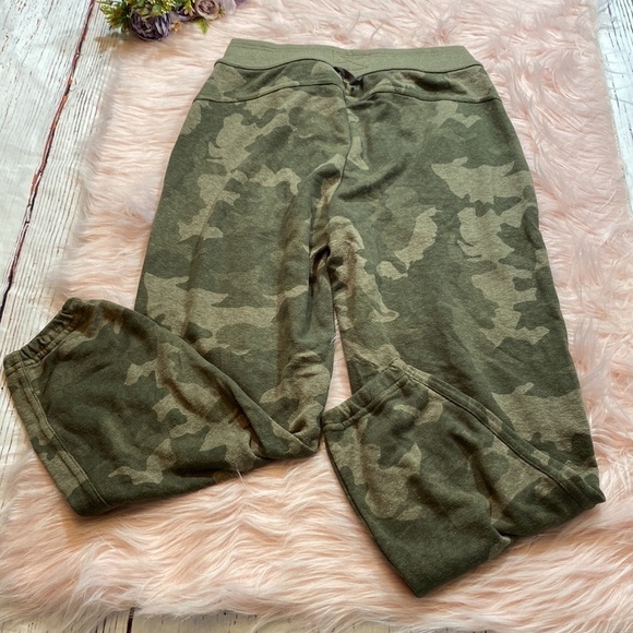 NWT Prana Cozy Up Ankle Pant in Sage Camo sz XS - Picture 11 of 11